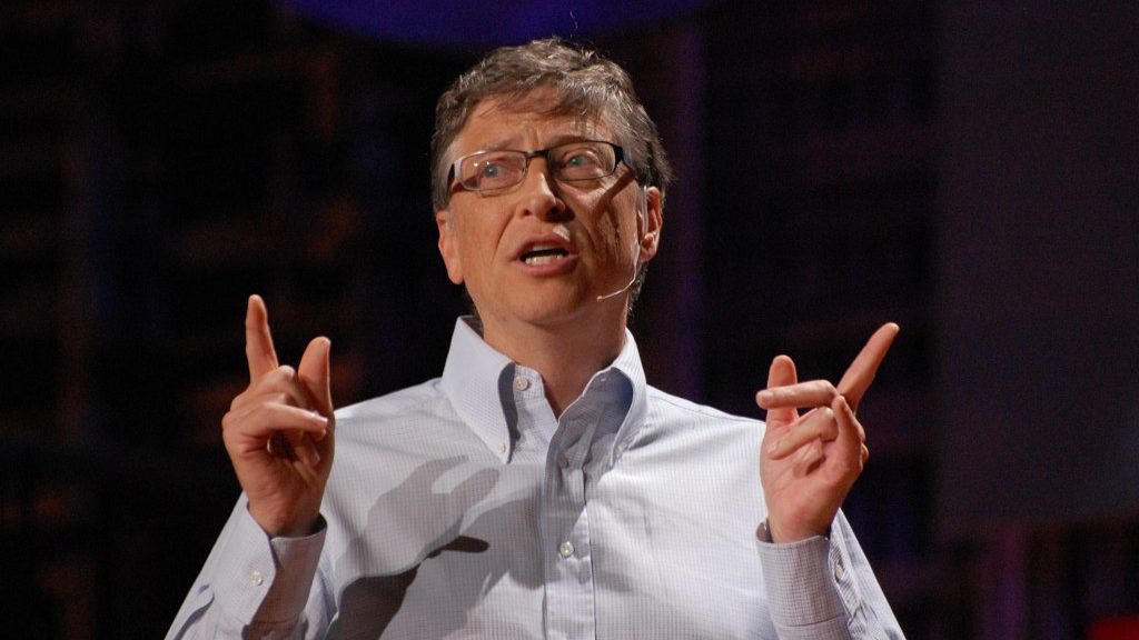 BSOD ao vivo: o dia em que o Windows 98 humilhou Bill Gates