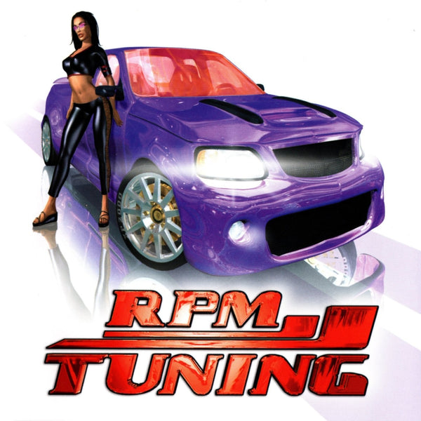 RPM Tuning: O Polêmico "Último Top Gear" da Era 128-bits que Você Quase Esqueceu